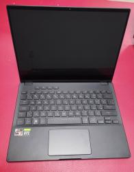 Asus ROG Flow GV301RC-LJ062W poškodený obal, tovar ok