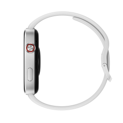 Xiaomi Redmi Watch 6 Silver Gray