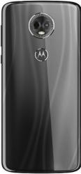 Motorola Moto E5 Plus šedý