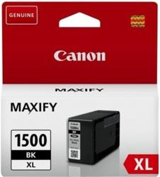 Canon PGI 1500XL, black