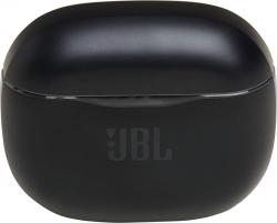 JBL TUNE 120TWS čierne
