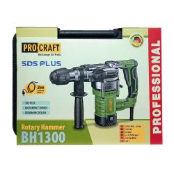 Procraft BH1300
