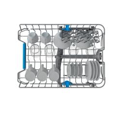 Indesit IN2IC10BS7A0  + kupóny na daľší nákup 