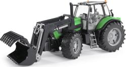 Bruder Bruder Traktor DEUTZ AGROTRON X720 s čelným nakladačom