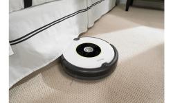 iRobot Roomba 605 vystavený kus