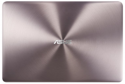 Asus Vivobook Pro N752VX-GC118T