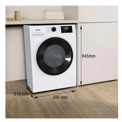 Gorenje W3NGPI74A3S
