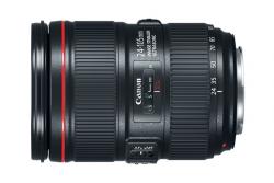 Canon EF 24-105MM F/4L IS II USM