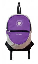 Globber Globber Junior ruksak violet