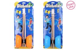 Wiky Diabolo
