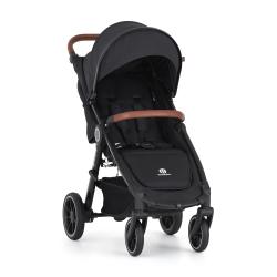 PETITE&MARS Kočík športový Street+ RWS Oak Perfect Black 2