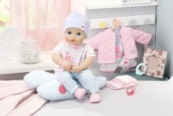 Zapf Creation Baby Annabell Súprava oblečenia