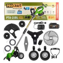 Procraft PTA-25BL-1B