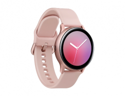 Samsung Galaxy Watch Active 2 40mm ružovo-zlaté