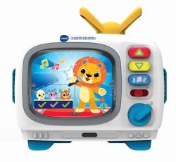 Vtech VTech Detská televízia SK (s diaľkovým ovládaním)