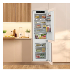 Gorenje NRKI517D61WF  + kupóny na daľší nákup 