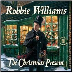 Williams Robbie - Christmas Present (2CD)