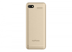 myPhone Maestro2 zlatý