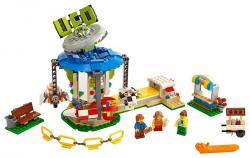 LEGO Creator VYMAZAT LEGO® Creator 31095 Jarmočný kolotoč
