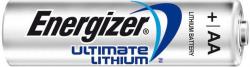 Energizer Ultimate Lithium LR6 (AA) 4ks