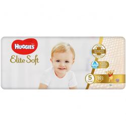 HUGGIES® Extra Care plienky jednorazové 5 (12-17 kg) 50 ks