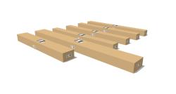 G21 BP-G21-6X4M