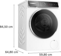 Bosch WGB266A5BY  + doručenie zadarmo 