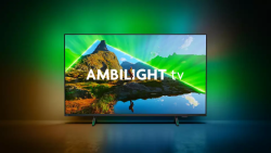 Philips 75PUS8319  + Vyskúšaj Ambilight TV