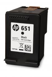 HP 651 Black