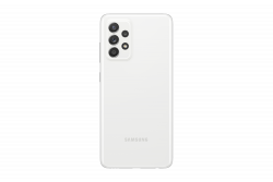 Samsung Galaxy A52s 128GB Dual SIM biely