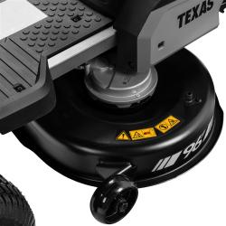 TEXAS Epsilon R9600Li