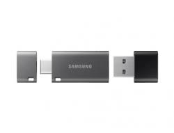 Samsung DUO Plus Flash Drive 256GB usb-c