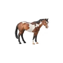Collecta COLLECTA Žrebec Appaloosa Bay Overo Paint