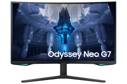 Samsung Odyssey Neo G75NB