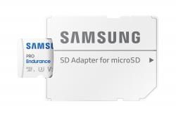 Samsung PRO Endurance microSDXC 128GB