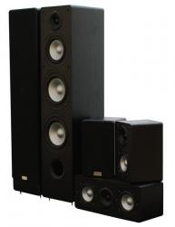 Taga Harmony TAV-406V.2B čierny