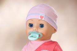 Zapf Baby Annabell Cumlík mäkký, 2 druhy, 43 cm