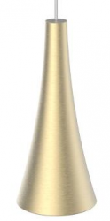 Sengled Horn champagne set vystavený kus