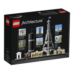 LEGO Architecture LEGO® Architecture 21044 Paríž