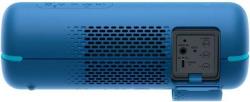 Sony SRS-XB22L modrý