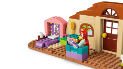 Lego Škola s Rustym a Bluey