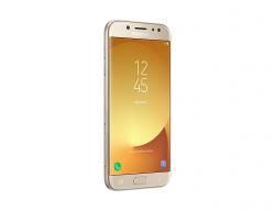 Samsung Galaxy J5 2017 Dual SIM zlatý