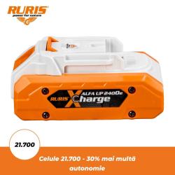 RURIS X-charge