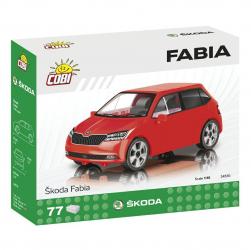 COBI Cobi 24570 Škoda Fabia