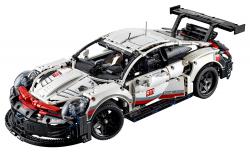 LEGO Technic LEGO Technic 42096 Porsche 911 RSR
