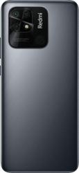 Xiaomi Redmi 10C 64GB šedý