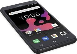 myPhone FUN 8 čierny