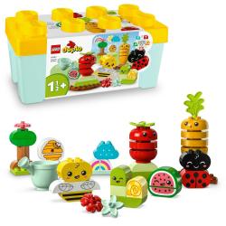 LEGO LEGO® DUPLO® 10984 Bio záhradka