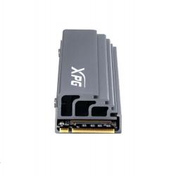 ADATA SSD 1TB GAMMIX S70 M.2 PCIe Gen4