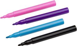 MAC Toys Cra-Z-Art Maľovanie roztomilých zvieratiek